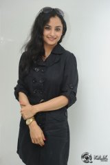 Madirakshi at Sikindar Movie Promotion